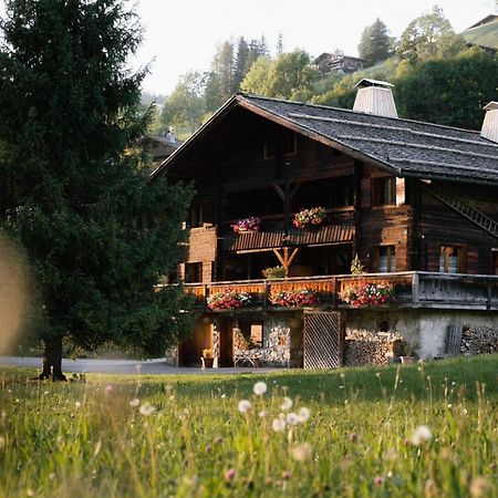 La Ferme Du Var La Clusaz Εξωτερικό φωτογραφία