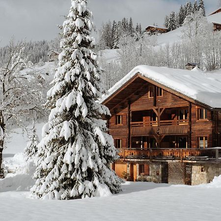 La Ferme Du Var La Clusaz Εξωτερικό φωτογραφία