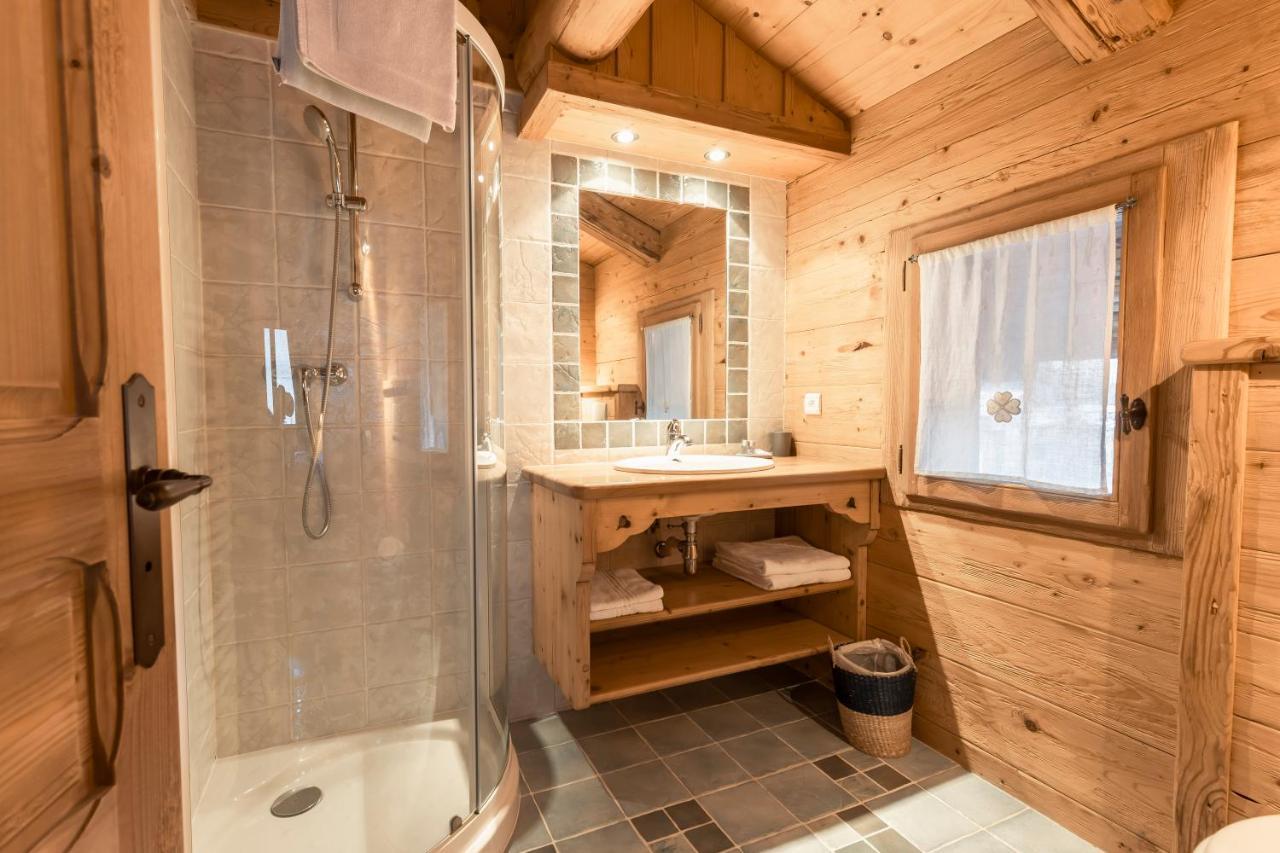 La Ferme Du Var La Clusaz Εξωτερικό φωτογραφία