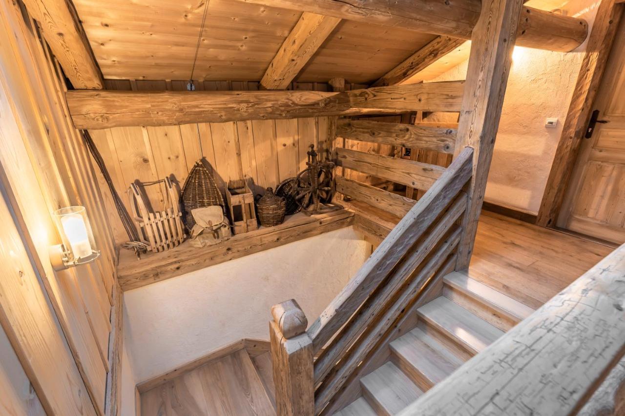 La Ferme Du Var La Clusaz Εξωτερικό φωτογραφία
