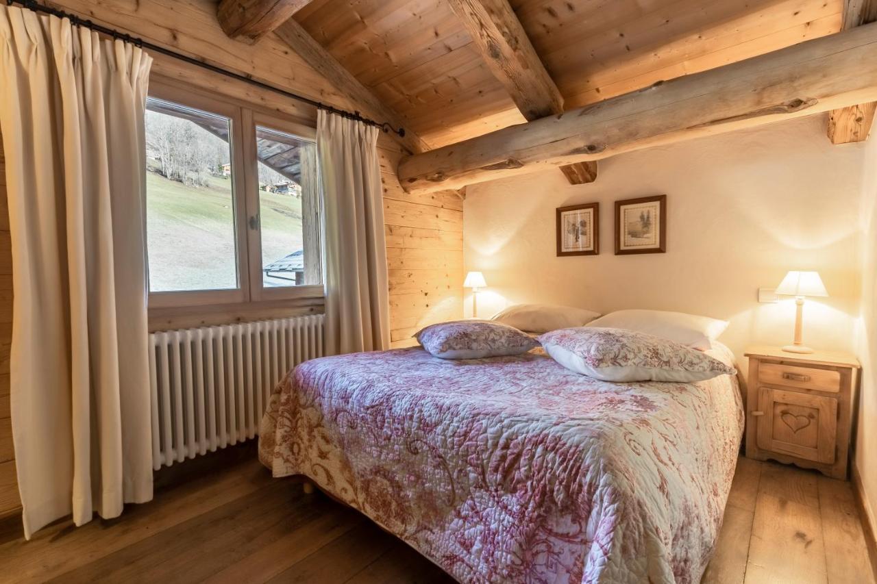La Ferme Du Var La Clusaz Εξωτερικό φωτογραφία