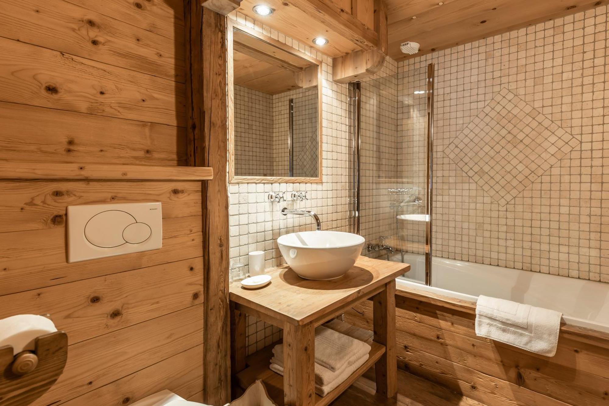 La Ferme Du Var La Clusaz Εξωτερικό φωτογραφία