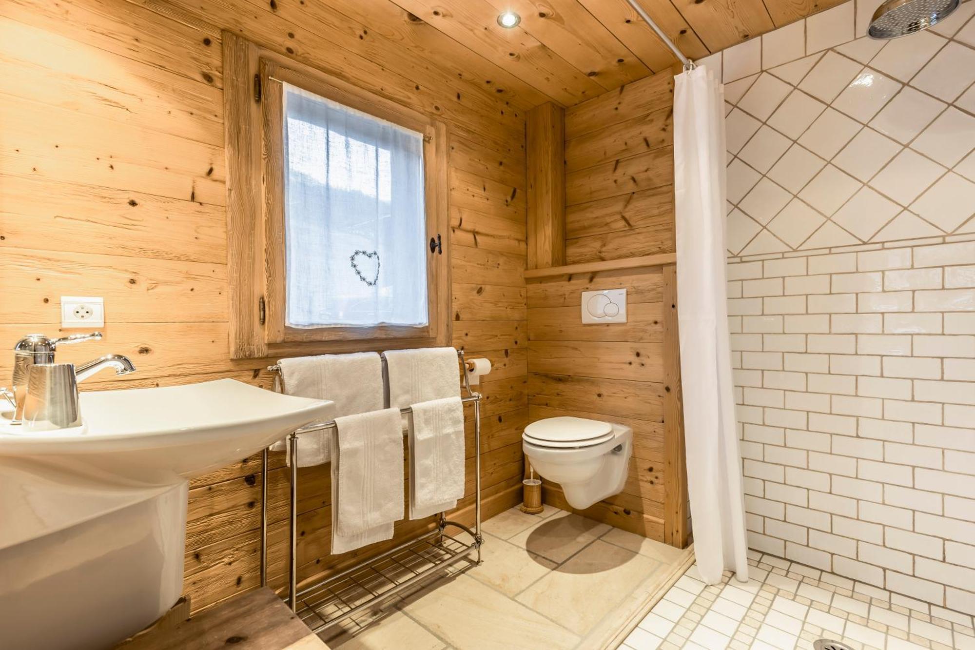 La Ferme Du Var La Clusaz Εξωτερικό φωτογραφία