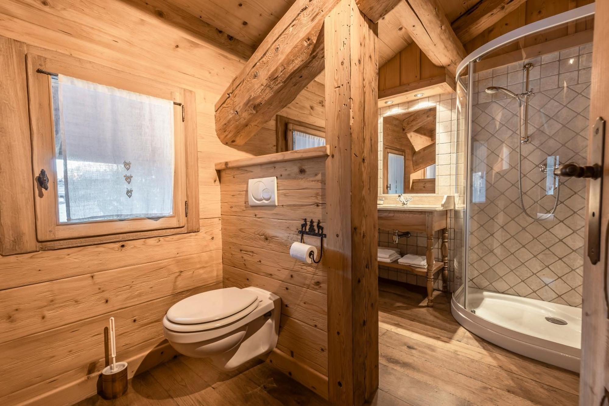 La Ferme Du Var La Clusaz Εξωτερικό φωτογραφία
