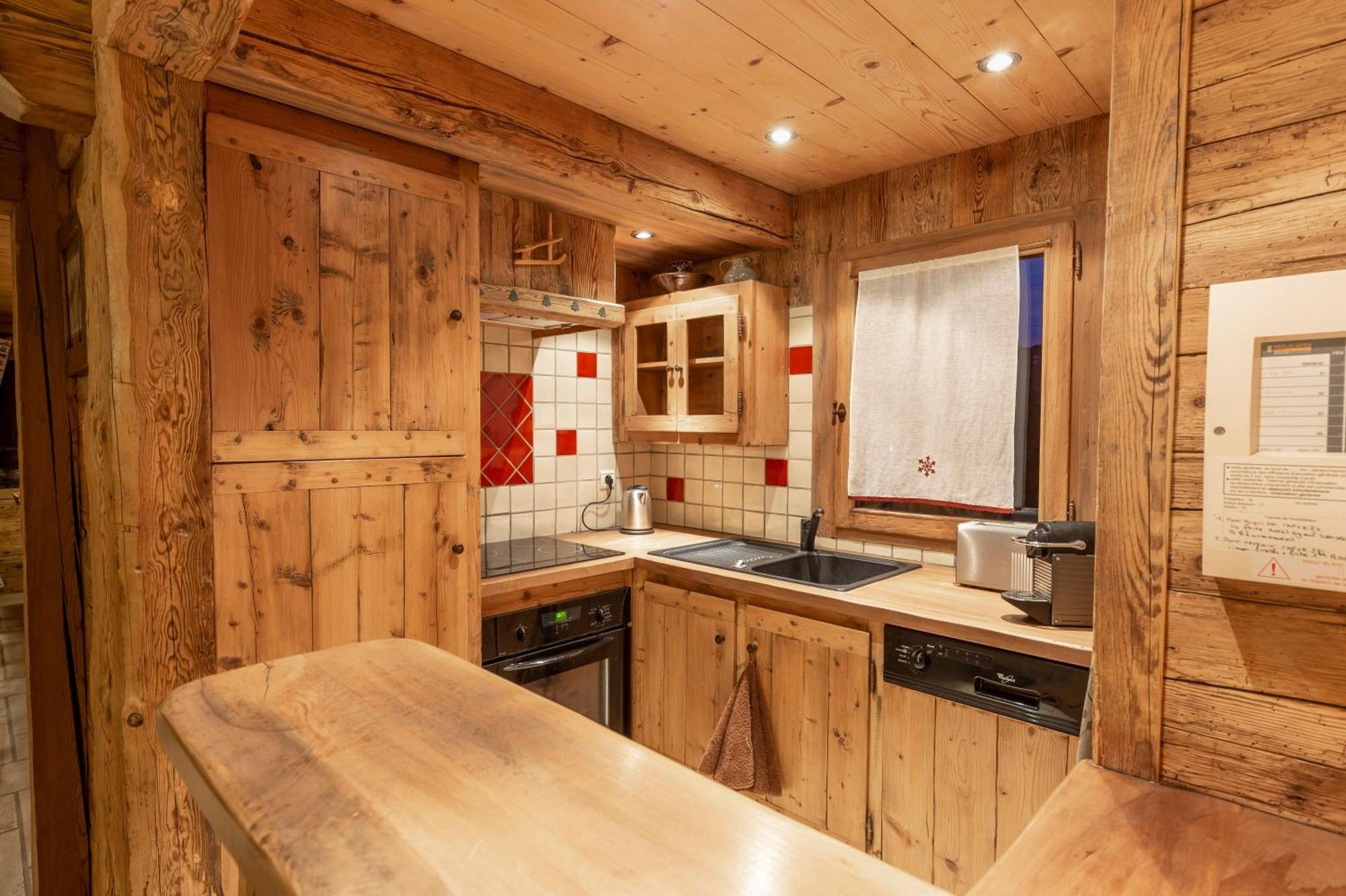 La Ferme Du Var La Clusaz Εξωτερικό φωτογραφία