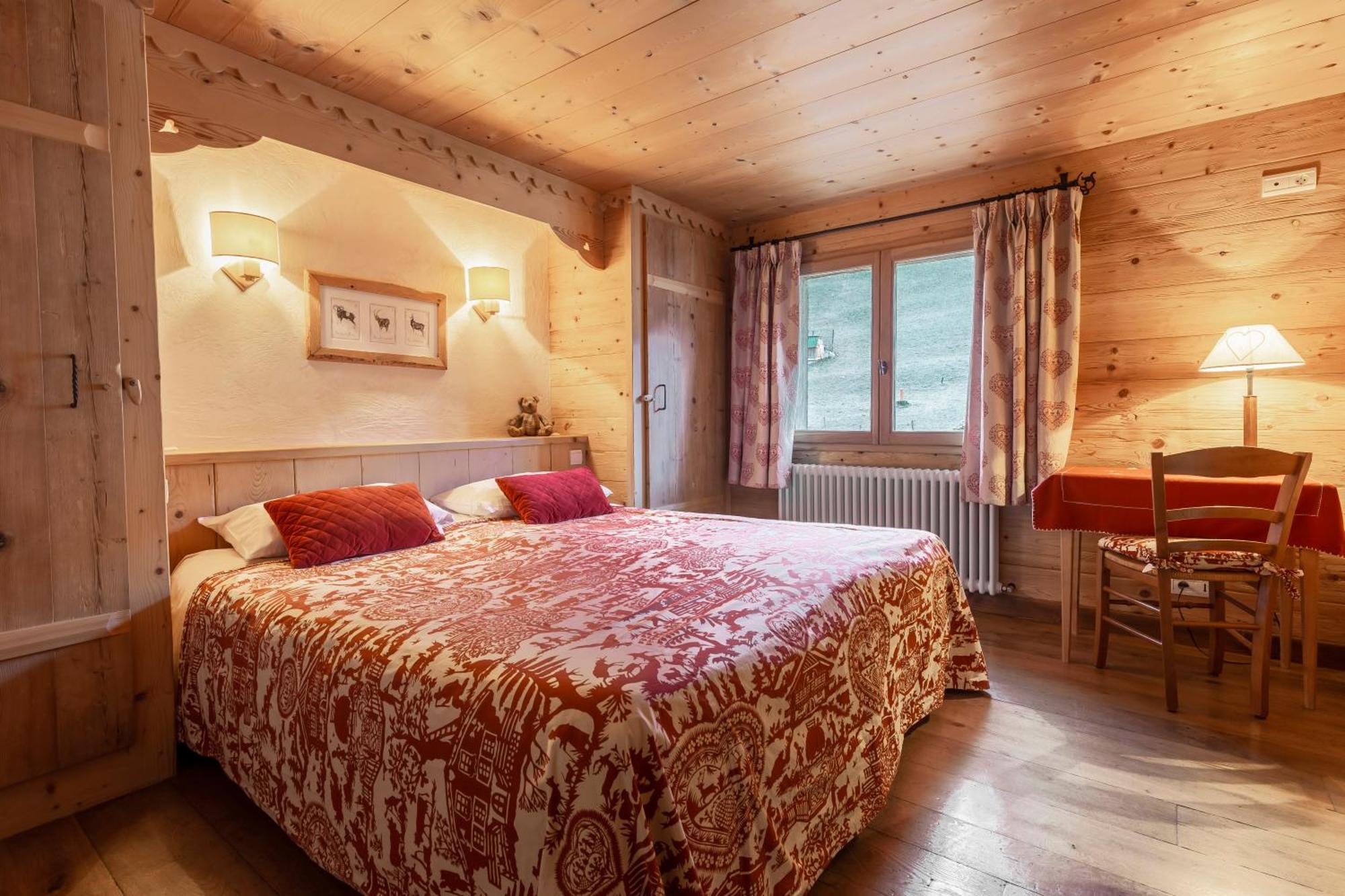 La Ferme Du Var La Clusaz Εξωτερικό φωτογραφία