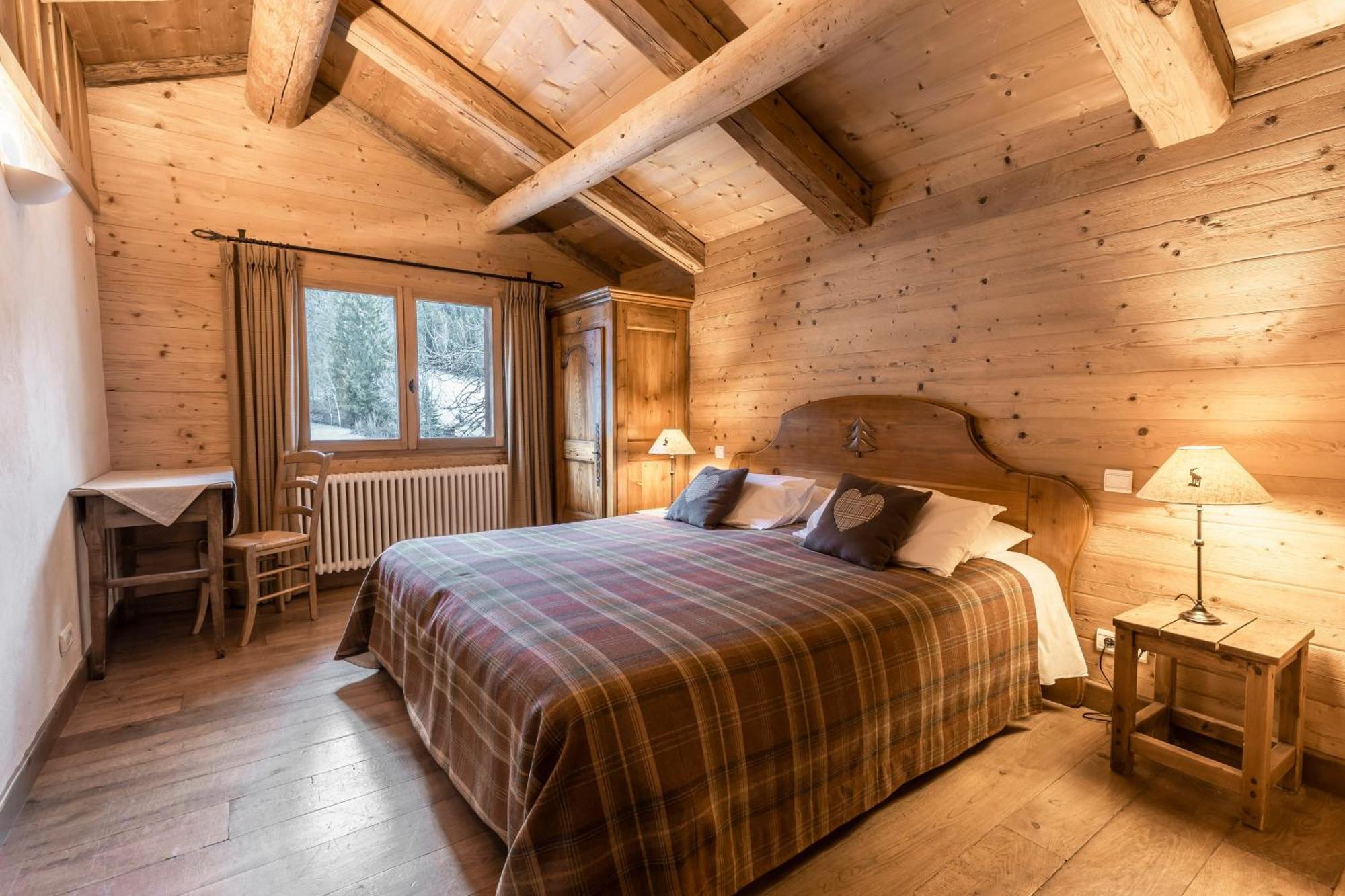 La Ferme Du Var La Clusaz Εξωτερικό φωτογραφία