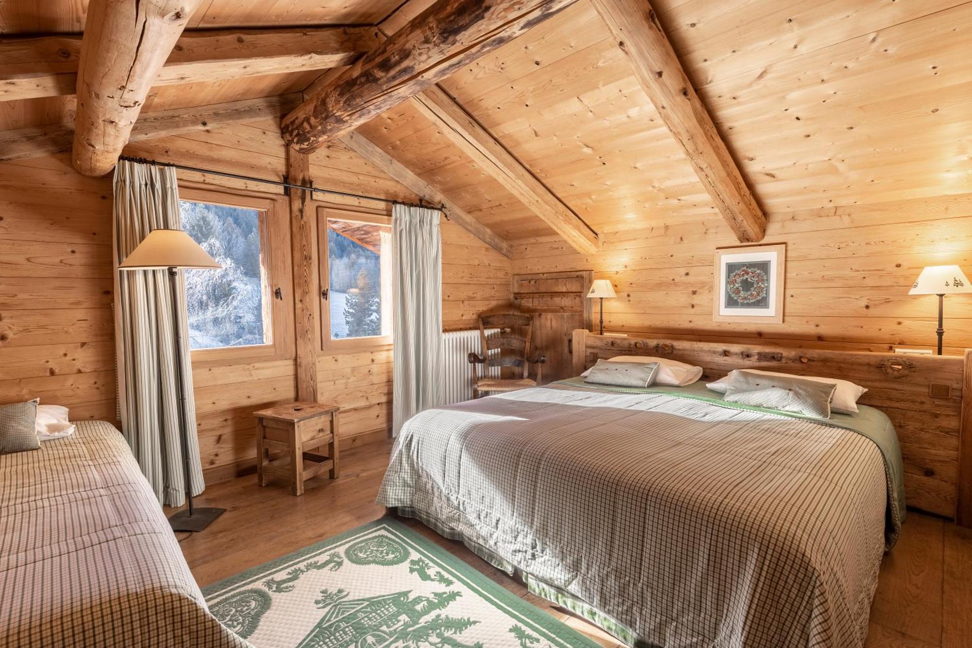 La Ferme Du Var La Clusaz Εξωτερικό φωτογραφία