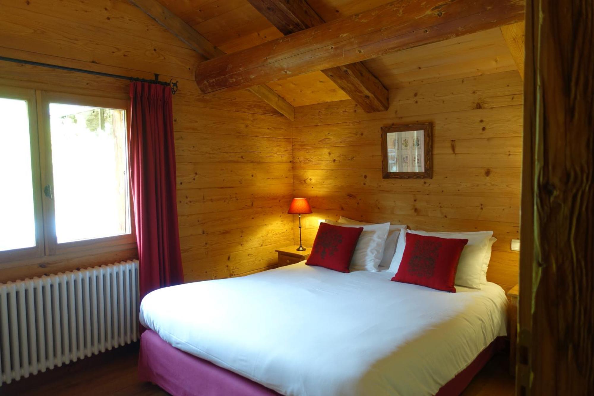 La Ferme Du Var La Clusaz Εξωτερικό φωτογραφία